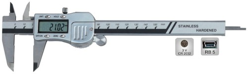 Digital messschieber mit - digital-messschieber,