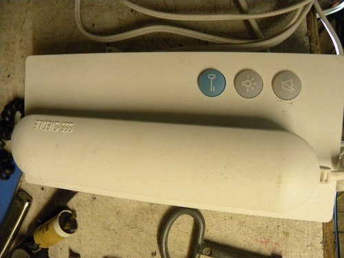Sss siedle incl - sss, tischplatte