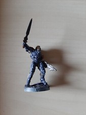 Infinity Aleph Steel Phalanx