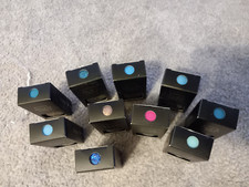  Verkaufe ein 10er Set Shellac