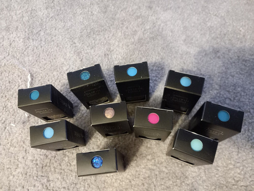 Verkaufe ein 10er set shellac - 10er,
