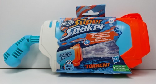 Nerf super soaker torrent - torrent, in