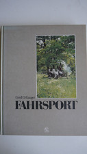 Fahrsport - Gauger, Gert-D.: