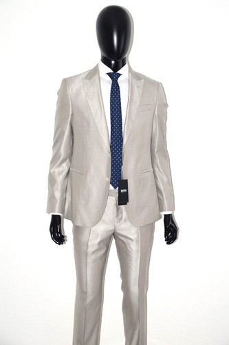 Hugo boss anzug mod - anzug,,