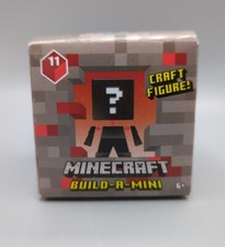 New Minecraft Redstone Series