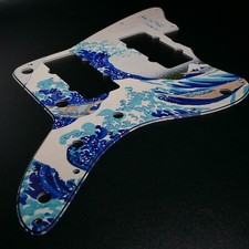 Fender Jazzmaster Pickguard