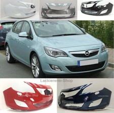 STOßSTANGE VORNE LACKIERT IN