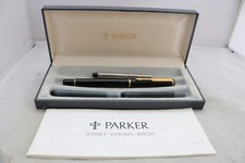 Vintage (1995) Parker Rialto