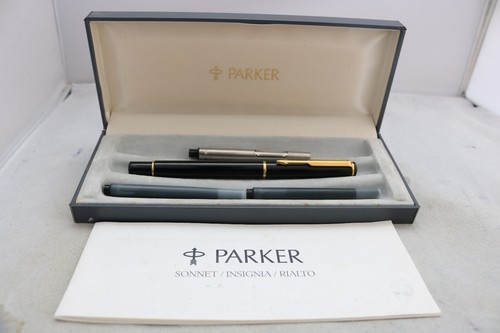 Vintage parker rialto - (1995),