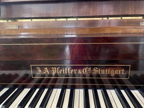 Tafelklavier