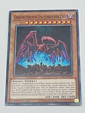 Yu-Gi-Oh! Einzelkarte