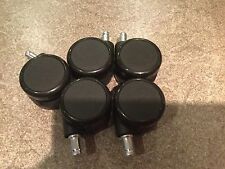 Herman Miller Soft Edge Rollen