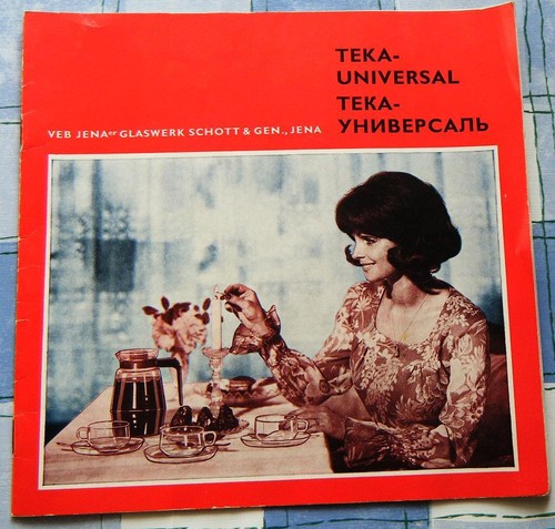 Teka universal mehrzweckgerät - teka,