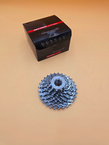 Kassette campagnolo record - kassette,