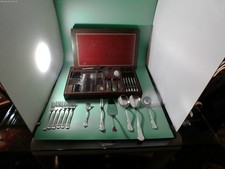 WMF Tafelbesteck Cromargan 30