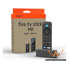 Amazon Fire TV Stick HD Neuste
