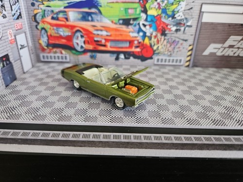 Dodge coronet 1969 johnny - dodge,