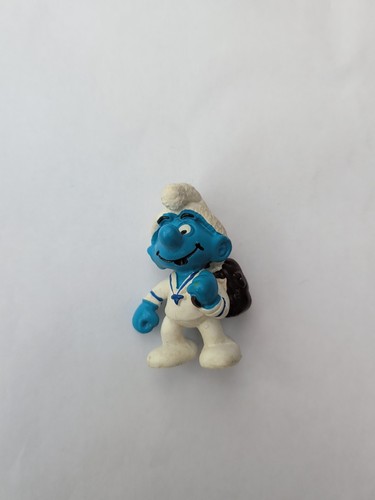 Schlümpfe schleich seemann - schleich,