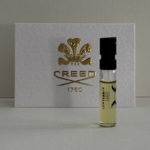 Creed centaurus duftprobe 7 - creed, 1,7