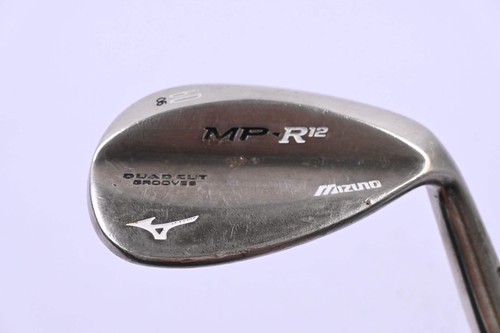 Mizuno r12 lob wedge - mp-r12, 60
