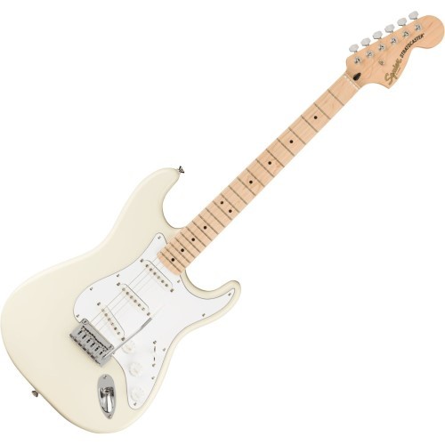 Fender squier affinity strat - fender,