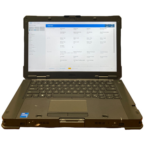 Dell latitude rugged 5430 - latitude,