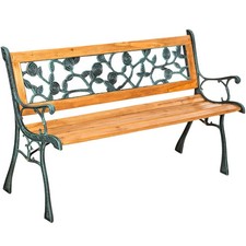 Gartenbank Parkbank Sitzbank