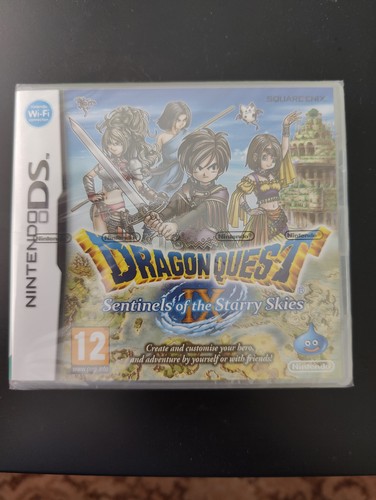 Dragon quest wächter - 9, des