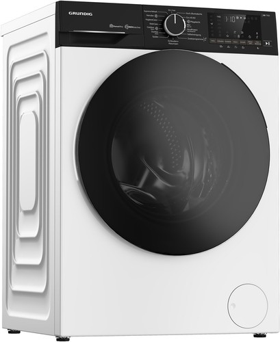 Grundig waschmaschine - grundig,