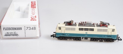 Fleischmann 7348 - (0867), n