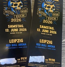 2 Böhse Onkelz Tickets