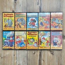 10 Benjamin Blümchen