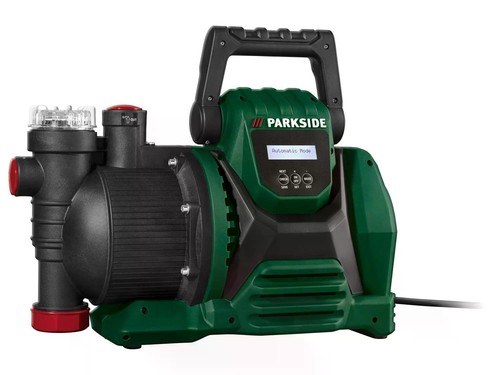 Parkside phga 1300 - parkside, a1