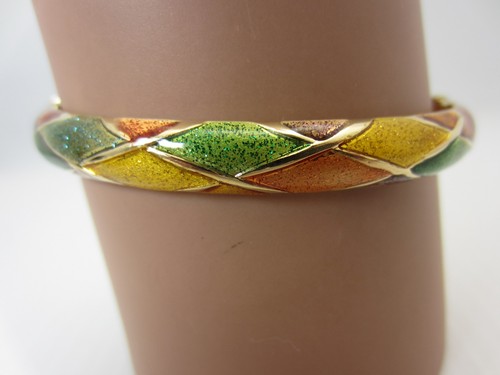 Neu 14k gelbgold armreif - gelbgold,