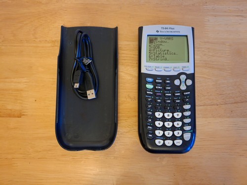 Texas instruments plus - texas,