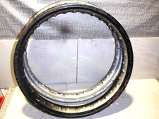 Simson Sport Awo    18er Felgen , Stahlfelgen