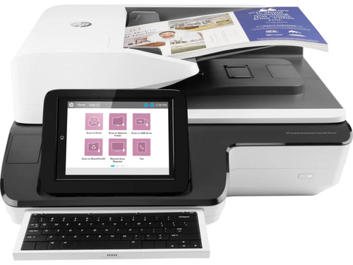 Original scanjet enterprise - original,