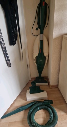 Vorwerk kobold 131 staubsauger - kobold,