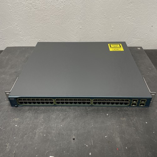Cisco catalyst - cisco,