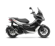 Auspuffanlage Leovince GP