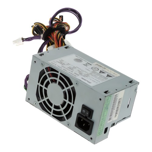 Netzteil shuttle pc43i3503 - netzteil,