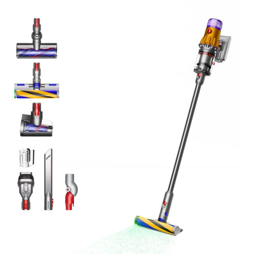 Dyson v12 detect slim - slim, absolute