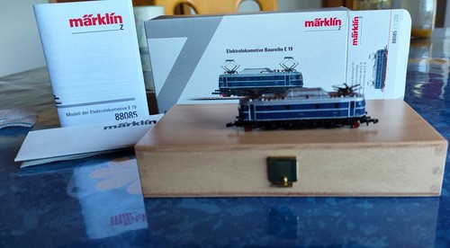 Märklin miniclub spur - miniclub,