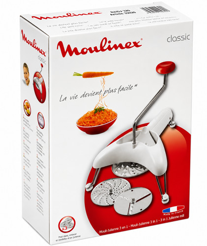 Moulinex vintage retro mouli - retro,