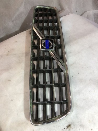 Volvo s60 2002 oberes gitter - s60,