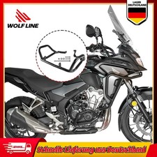 Schutzbügel Für Honda CB 500