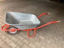 Elektroschubkarre, Capito ElektroCraft100