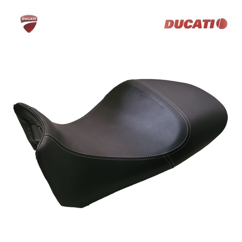 Ducati performance ledersattel - ducati,