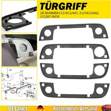 Türgriff Dichtung  außen