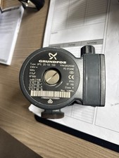 Grundfos UPS 25 - 50